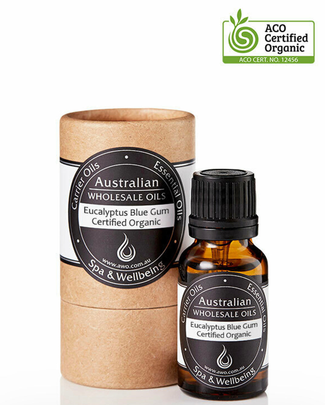 Eucalyptus Essential Oil